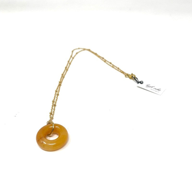 Necklace - Neck Candy | Large