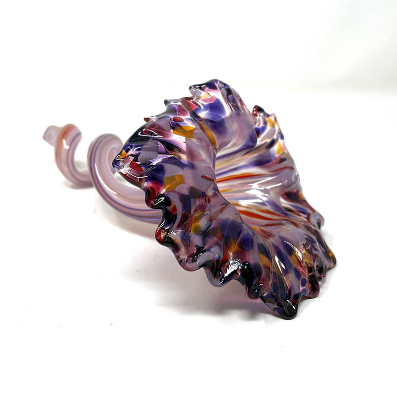 Flower - Sunset 2025