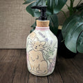 Soap Pump-cat