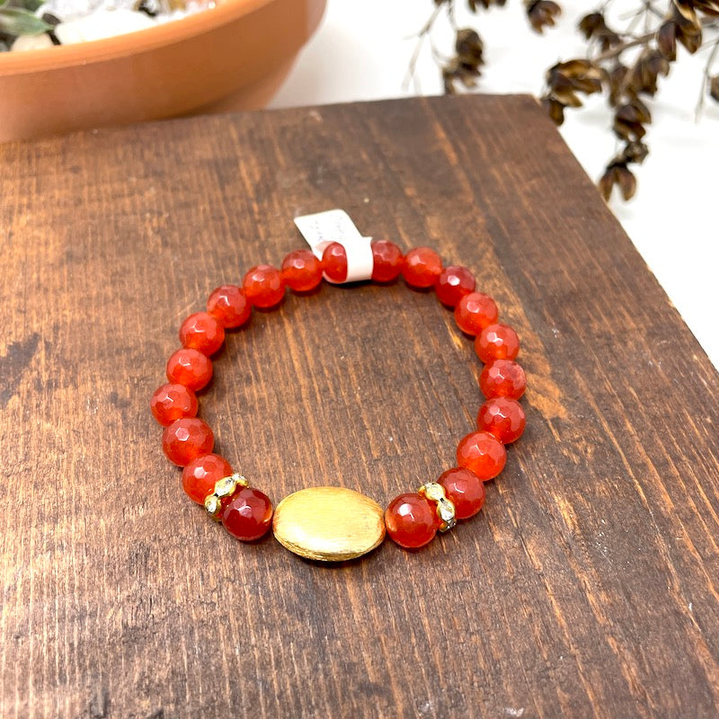 Bracelets - Stretch Assorted