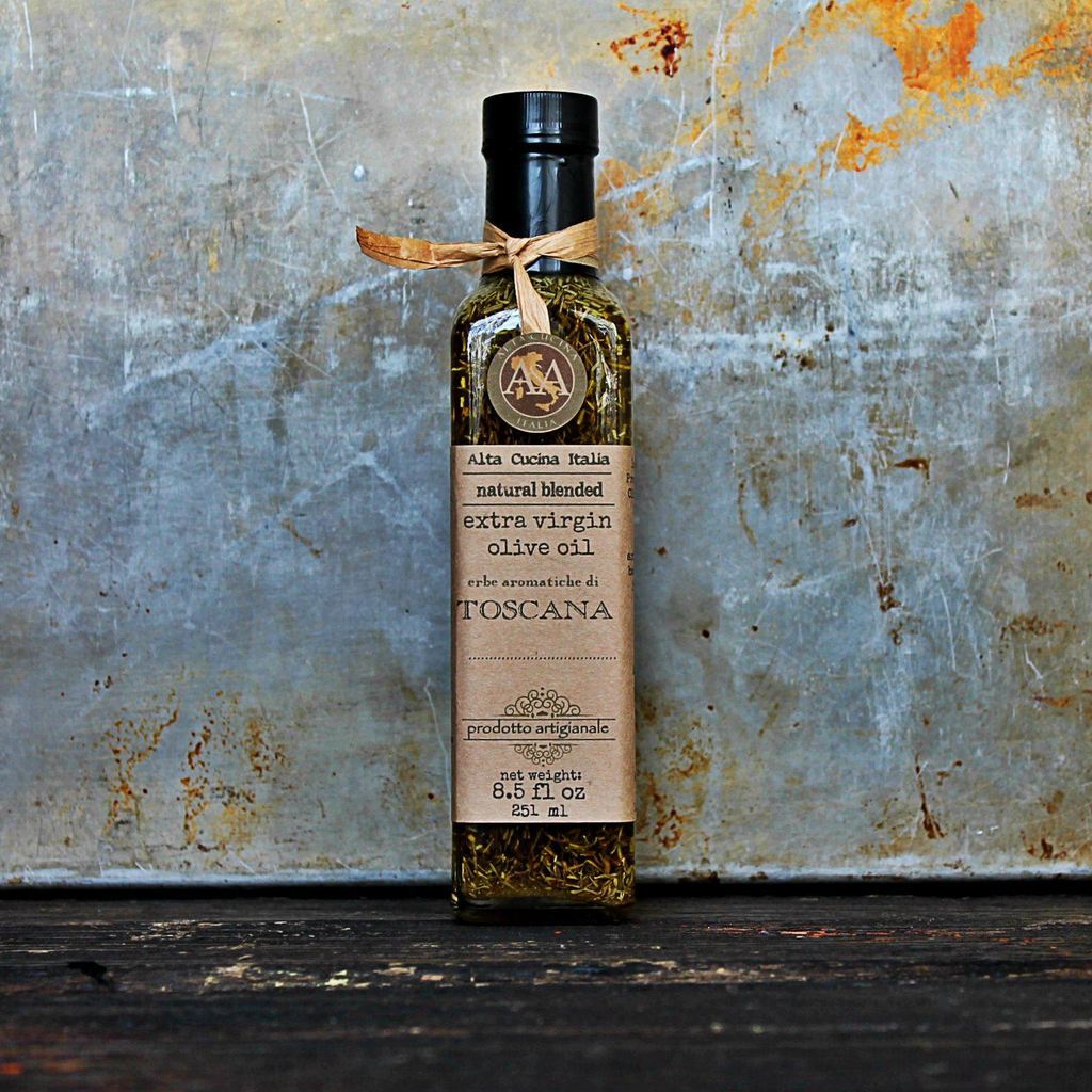 Olive Oil - Toscana Dipping Oil