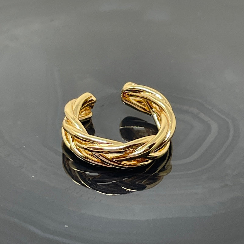 Ear Cuffs - Assorted