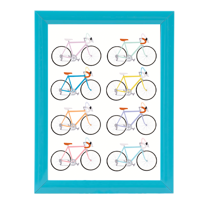Mini Framed Prints