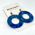 Earrings - Electric