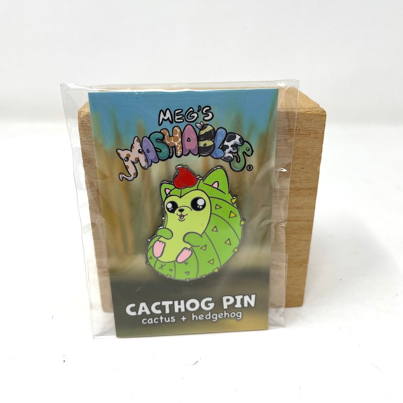 Pin