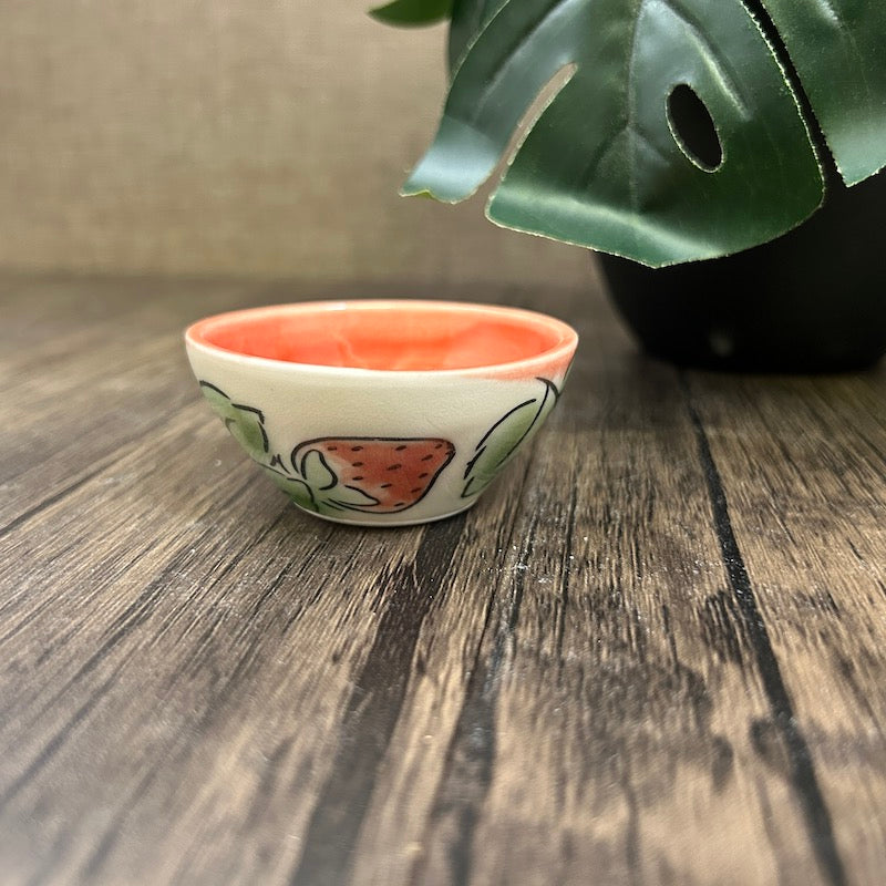 Bowl - Tiny