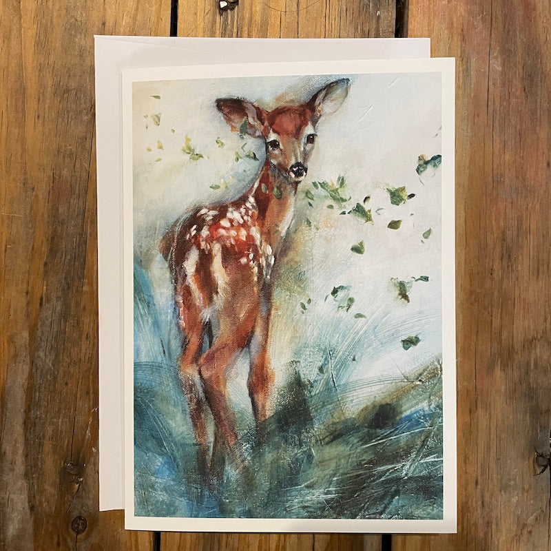 Greeting Cards - Various