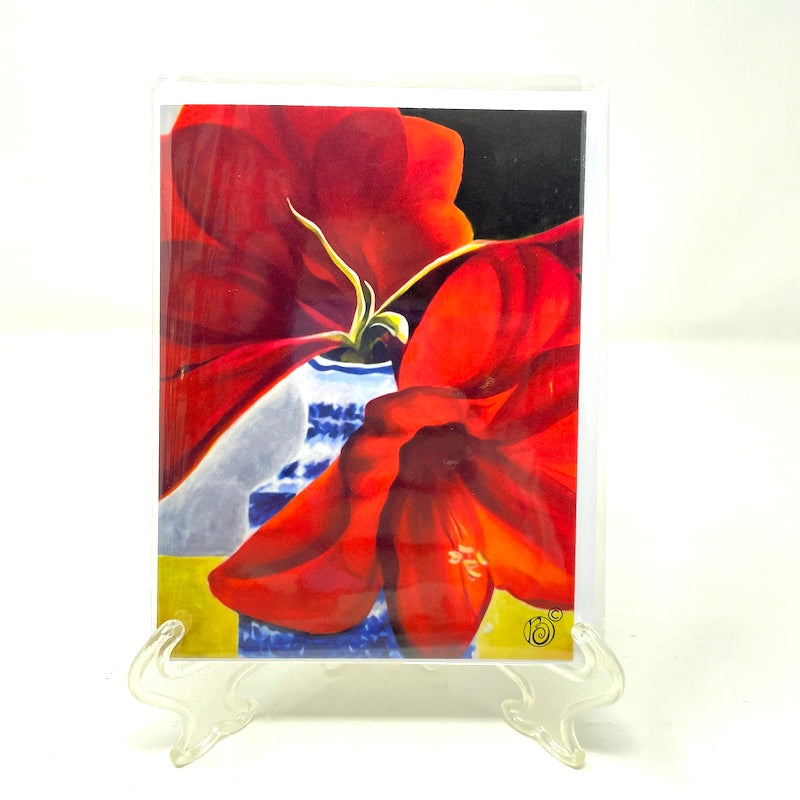 Winter Note Card Collection