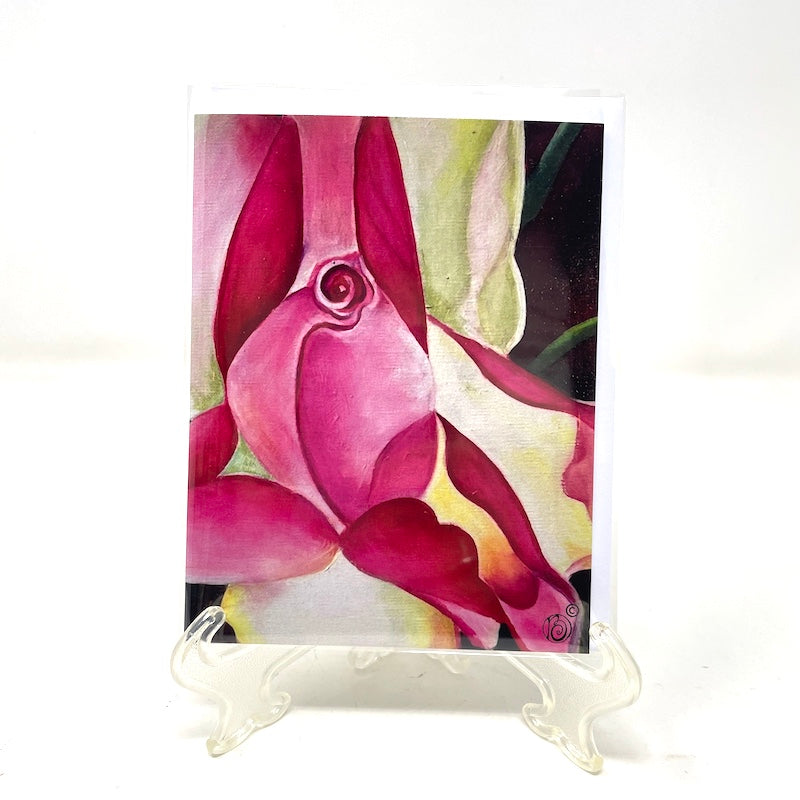 Winter Note Card Collection