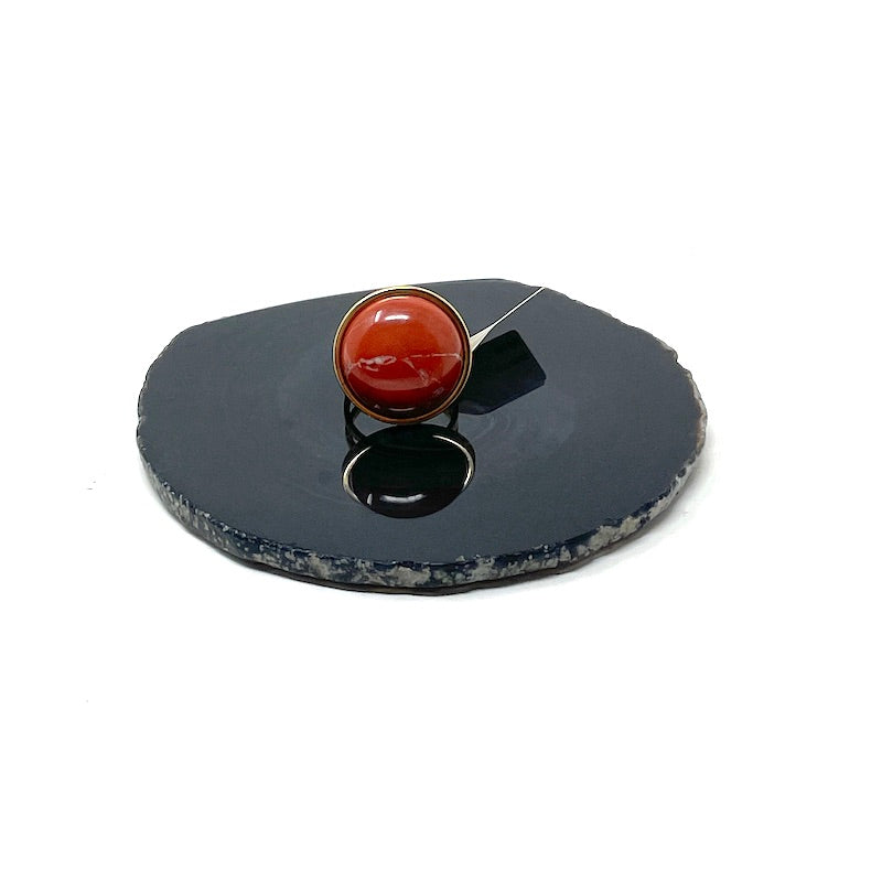 Ring - Cabochon - Mega