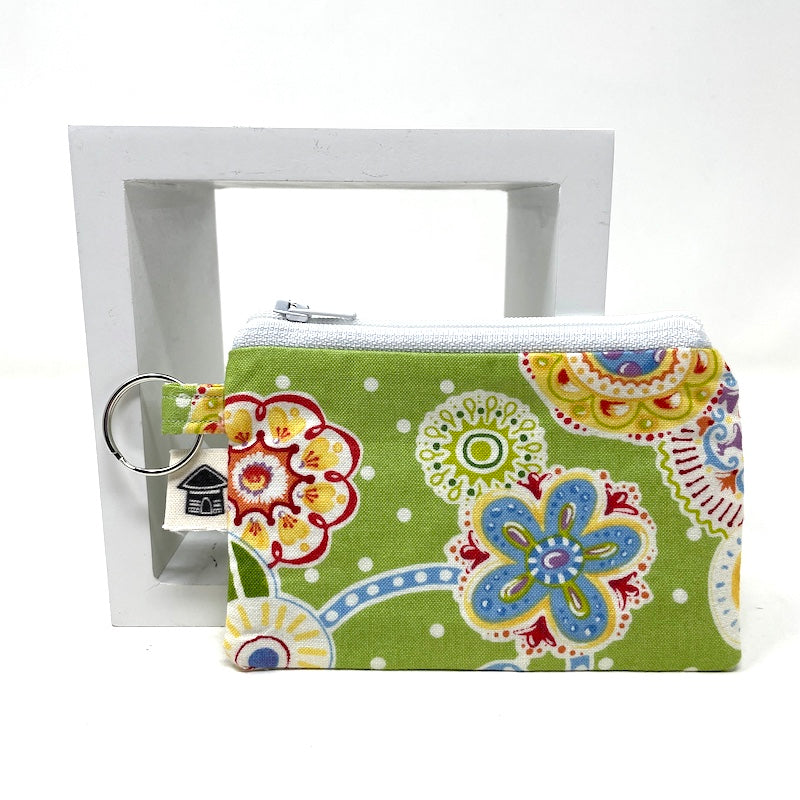 Keychain Wallet