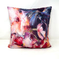 Pillow - Black Bird