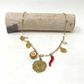 Necklace - Heart Charm