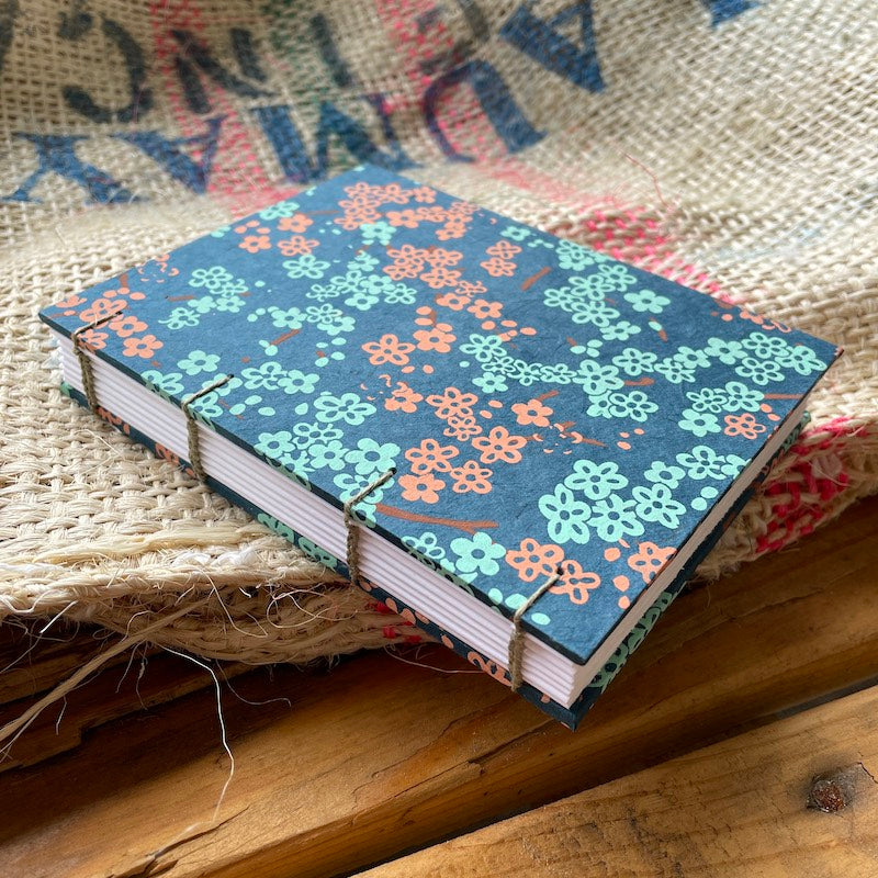 Copic bound Journal | Small