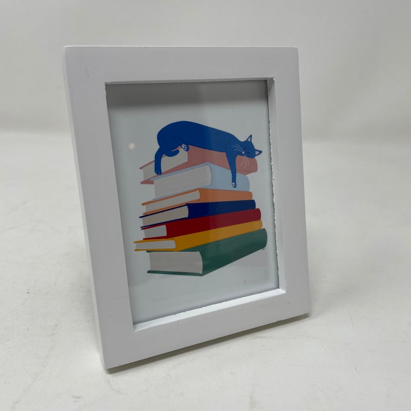 Mini Framed Prints