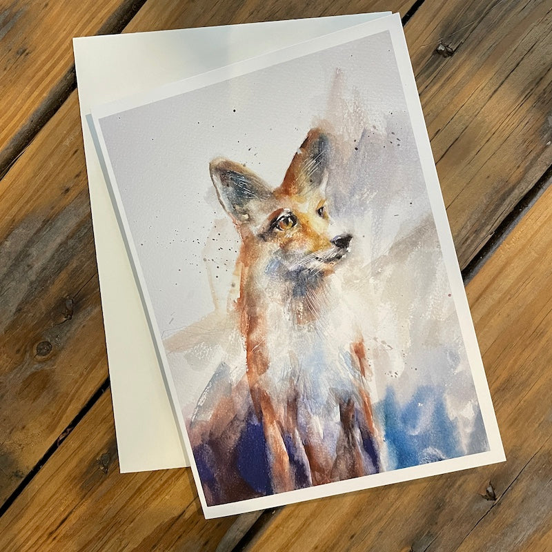 Greeting Cards - Various