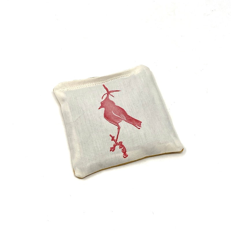Lavender Sachet
