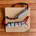 Stretch Bracelets - Beaded Various