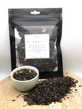 Dragon's Breath Teas