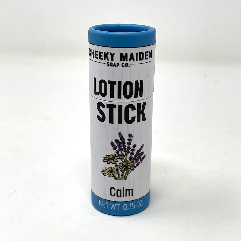 Lotion Stick - Calm
