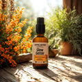Glow Getter Sea Buckthorn Cleansing + Moisturizing Oil