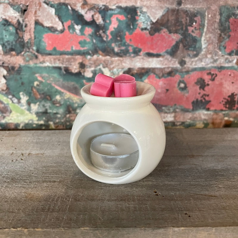 Wax Melt Burner