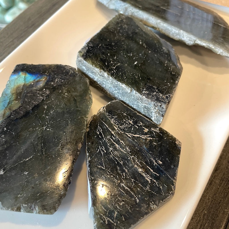 Labradorite - Slabs
