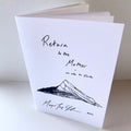Poetry Book - Return to the Mother