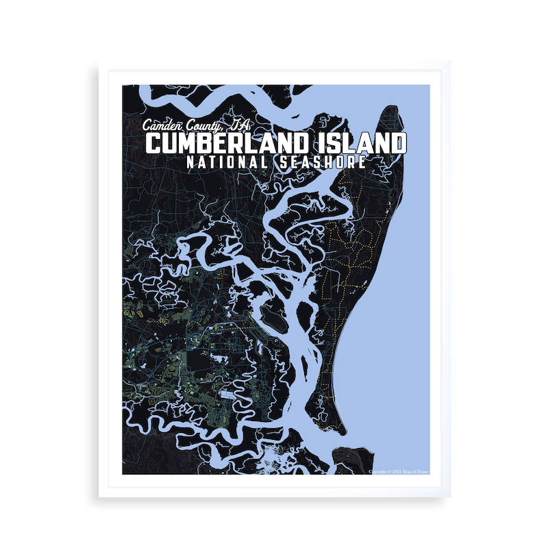 Cumberland Island
