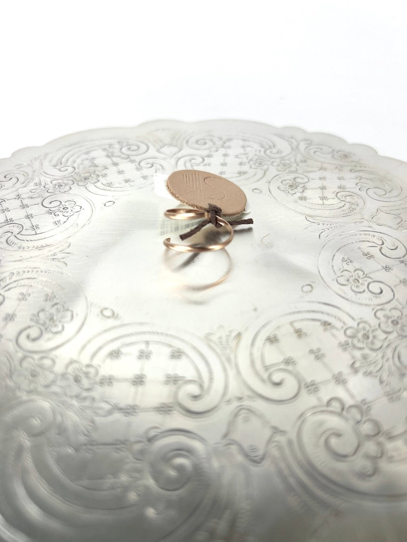 Ring - Wrap