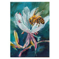 Original - Honeybee love