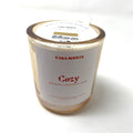 Soy Candle - Cozy