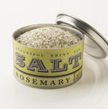 Rosemary Sea Salt