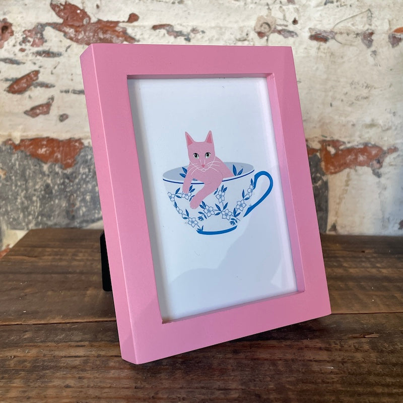 Mini Framed Prints