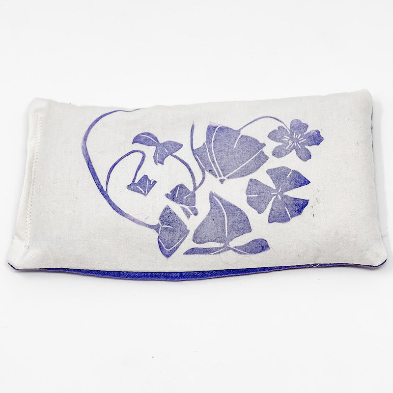 Sinus Relief Eye Pillow