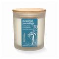 Soy Candle - Peaceful Partridge