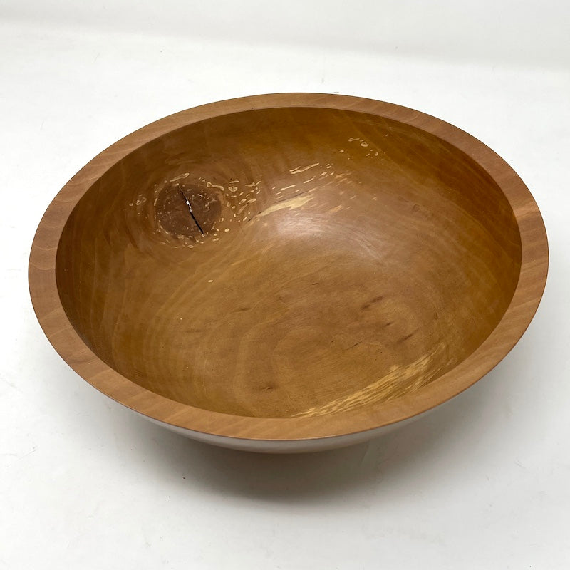 Pear Bowl