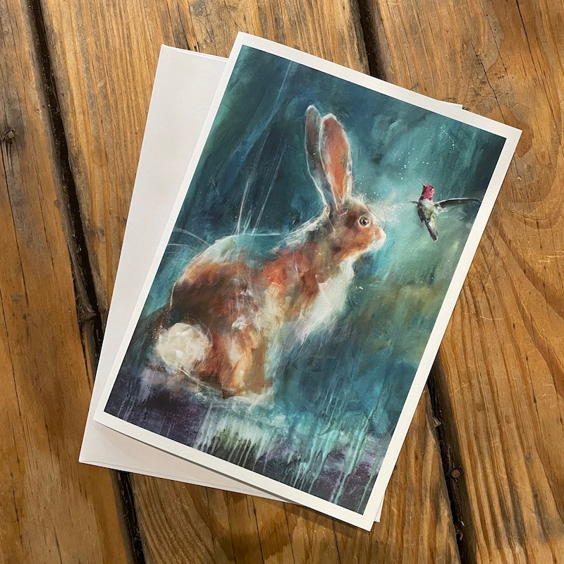 Greeting Cards - Various