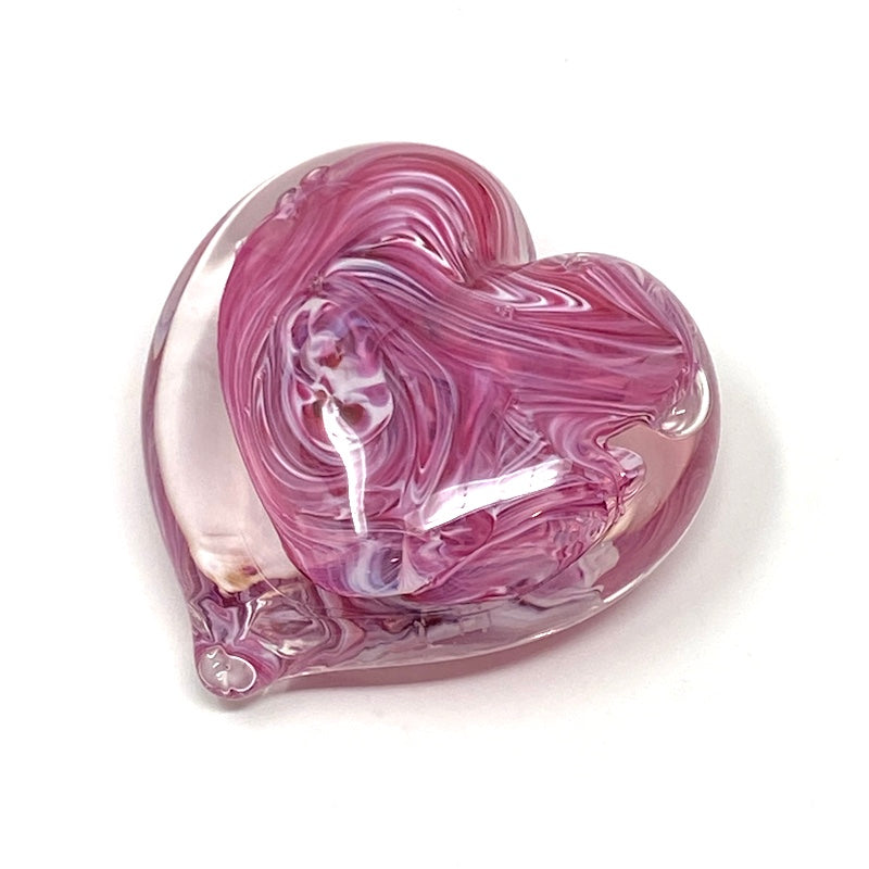 Paperweight - Heart