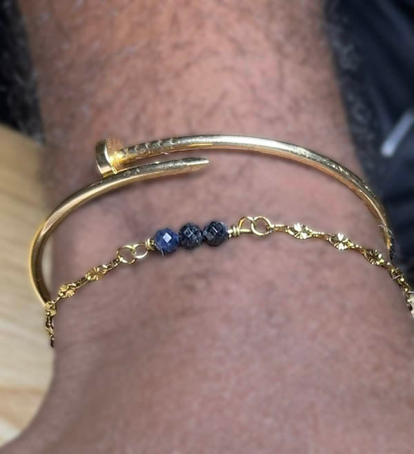 Permanent Jewelry Connector Workshop