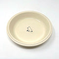 Pie plate - Pig