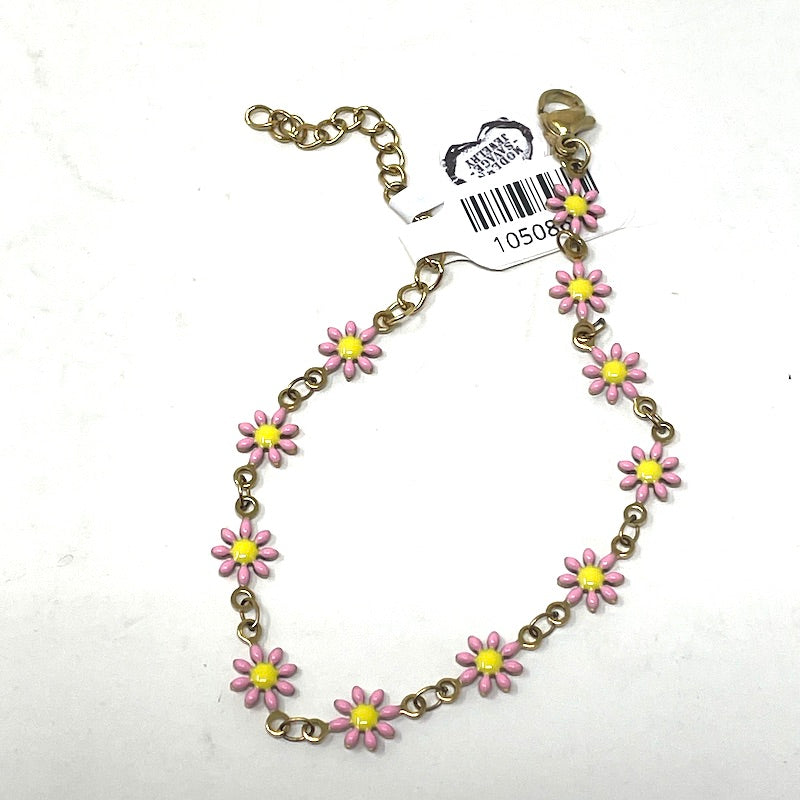 Bracelet - Daisy | various
