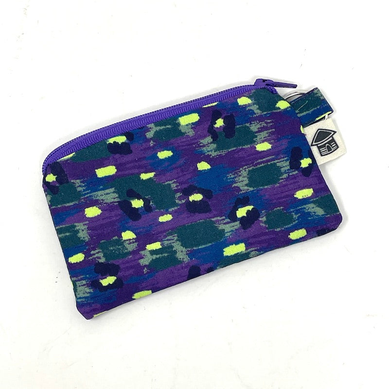 Keychain Wallet
