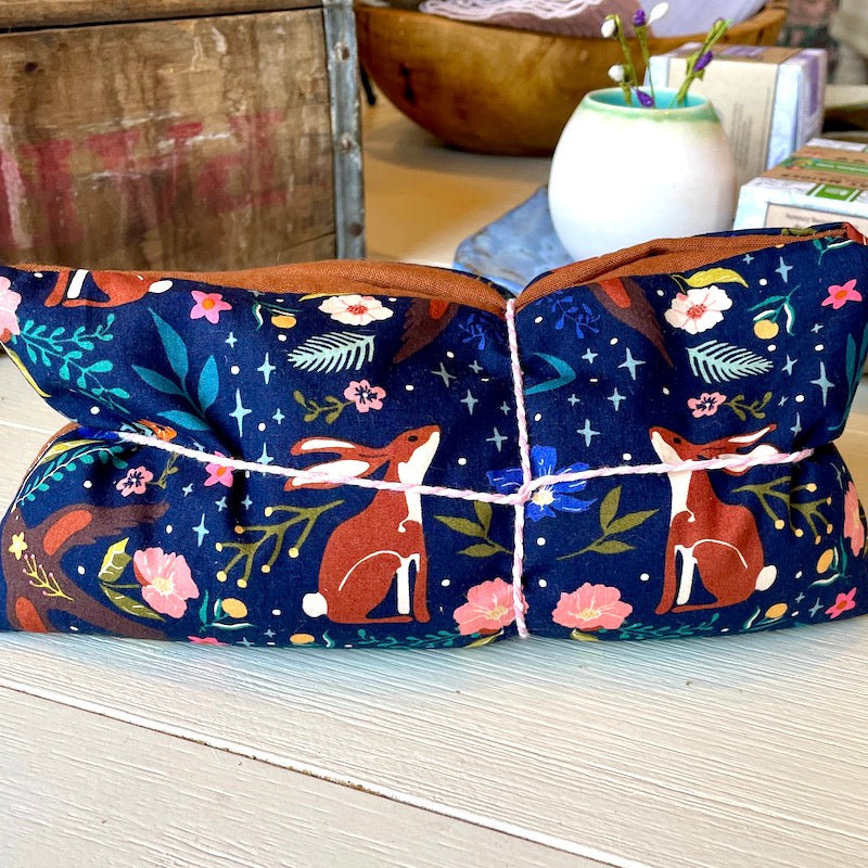 Aromatherapy Wrap