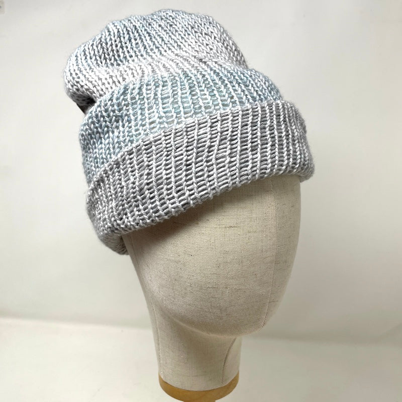 Beanie - Long Slouch