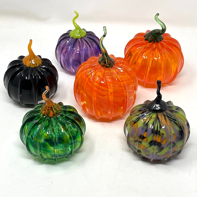 Pumpkin - Round