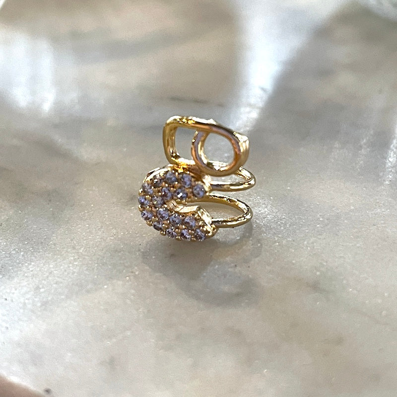Ear Cuffs - Assorted