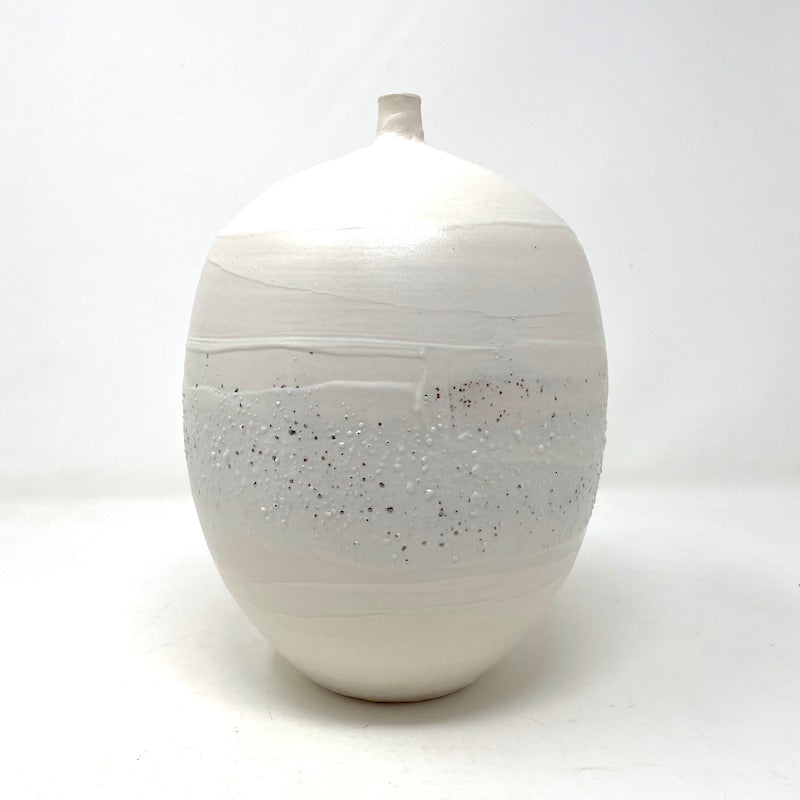 Vase - Sand Large