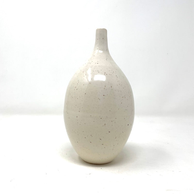 Vase - Sand