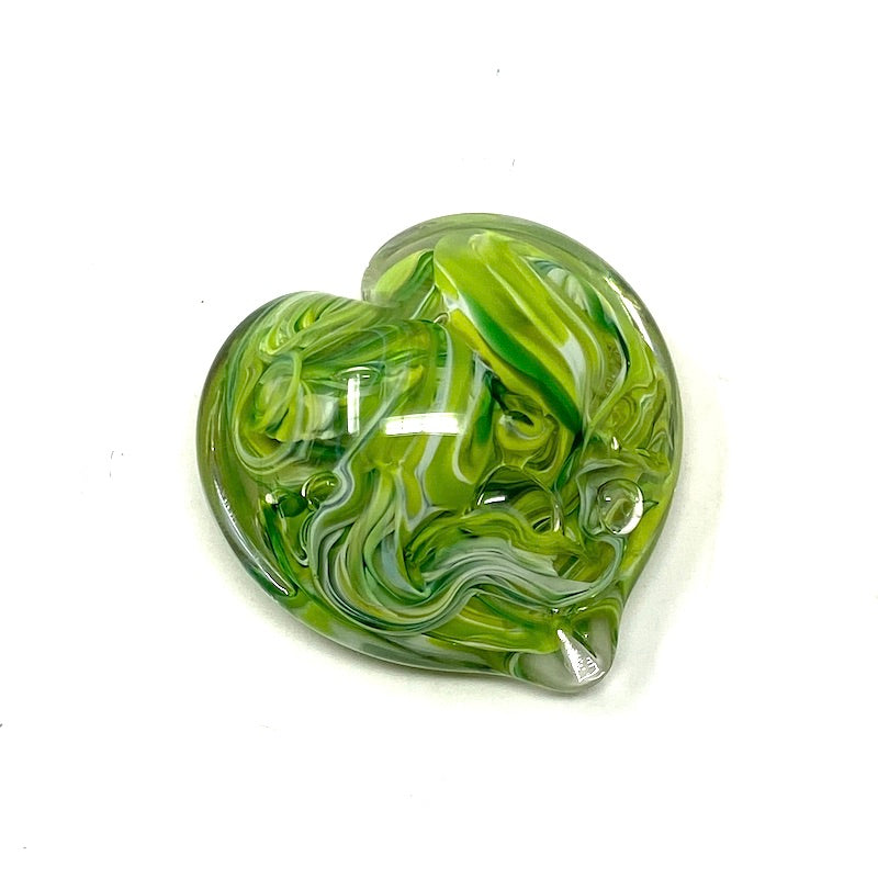 Paperweight - Heart